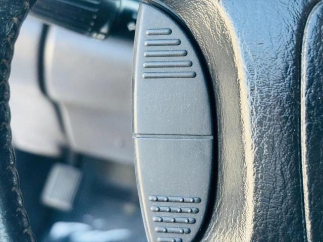 2002 Dodge Ram 2500 Base