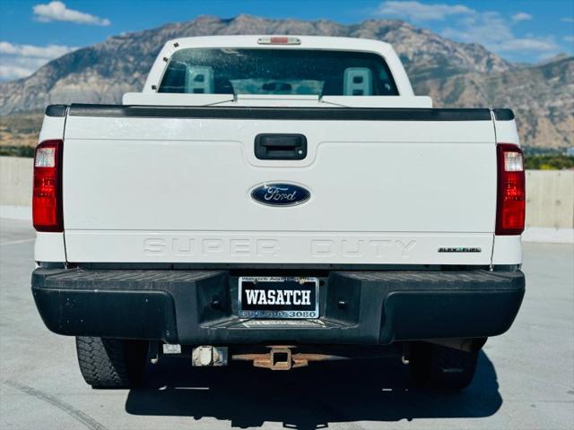 2014 Ford F-250 XL