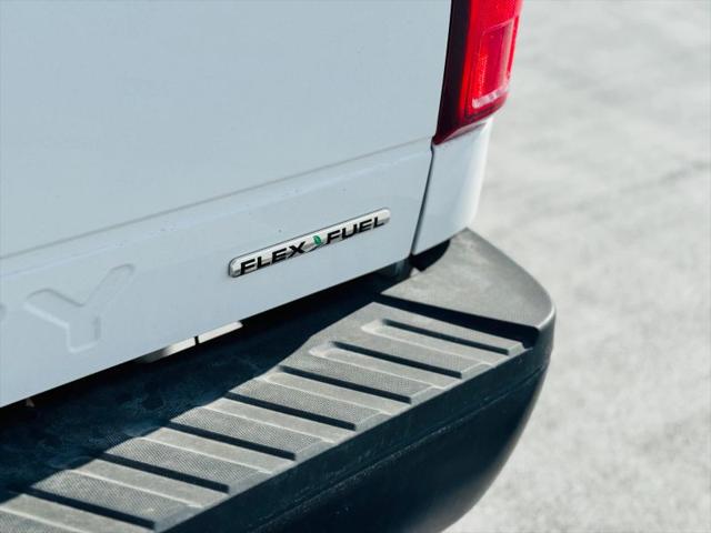 2014 Ford F-250 XL