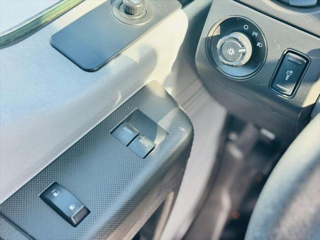 2014 Ford F-250 XL