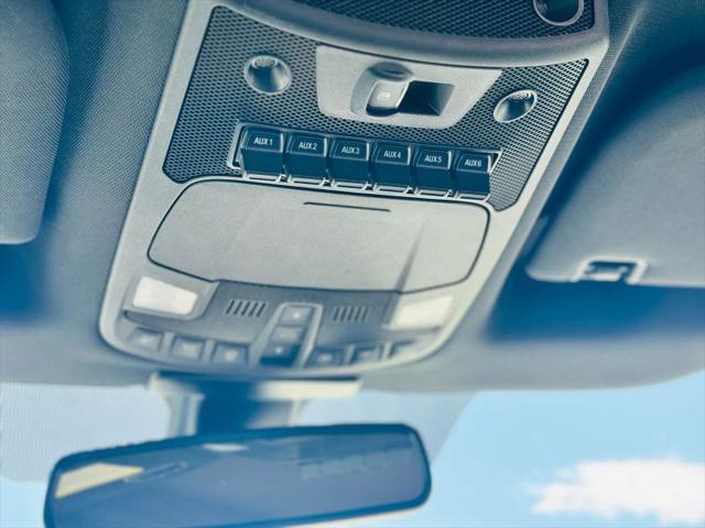 2018 Ford F-350 Platinum