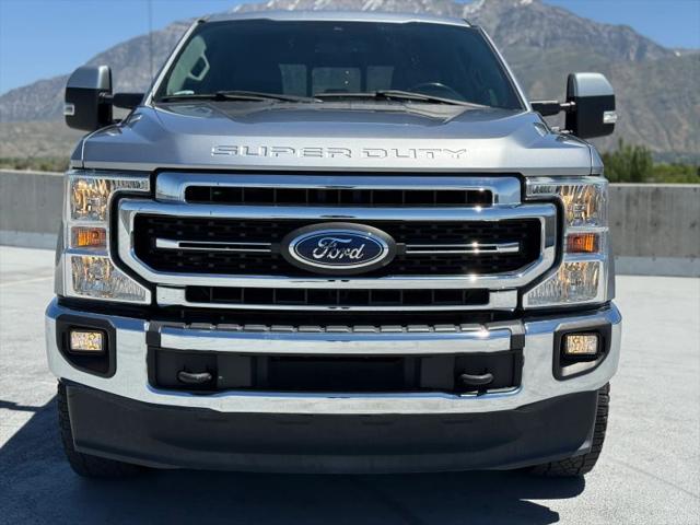 2020 Ford F-250 LARIAT