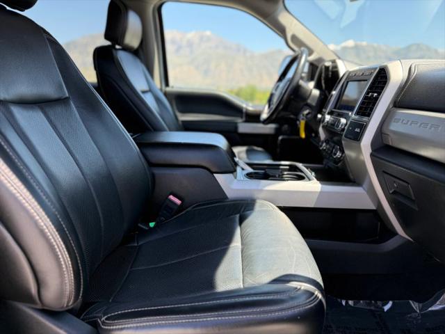 2020 Ford F-250 LARIAT