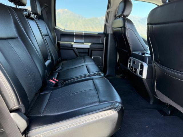 2020 Ford F-250 LARIAT