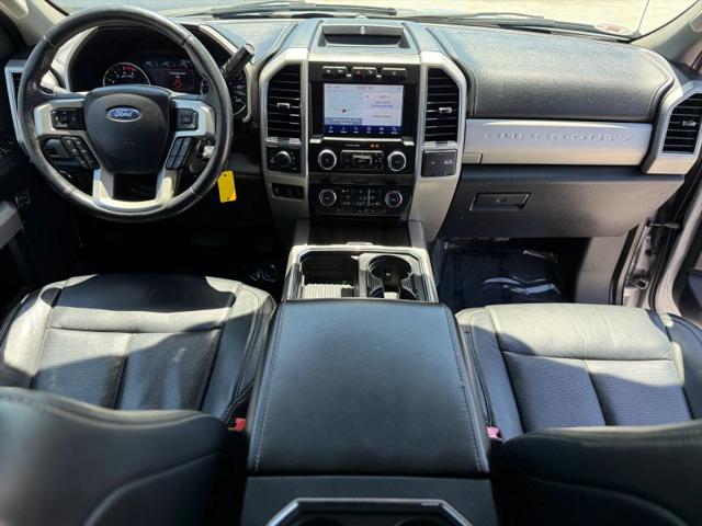 2020 Ford F-250 LARIAT