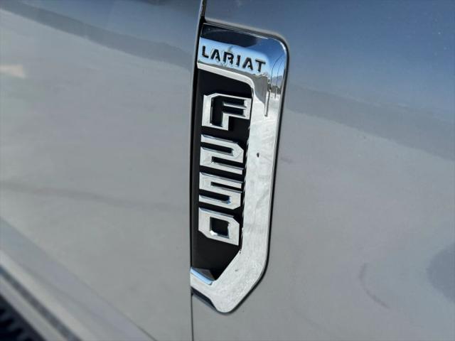 2020 Ford F-250 LARIAT