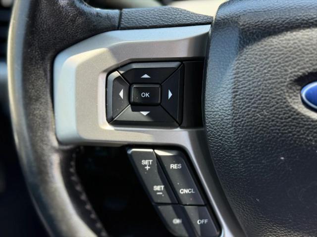2020 Ford F-250 LARIAT