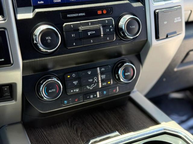 2020 Ford F-250 LARIAT