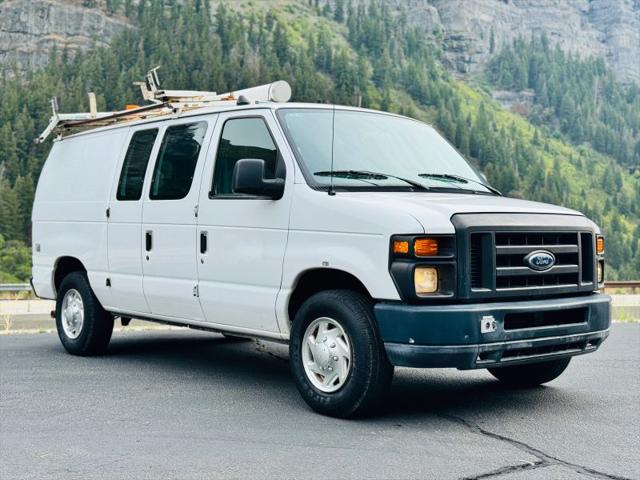 2010 Ford E-250 Commercial for sale in Orem, UT