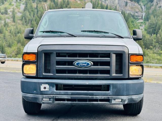 2010 Ford E-250 Commercial