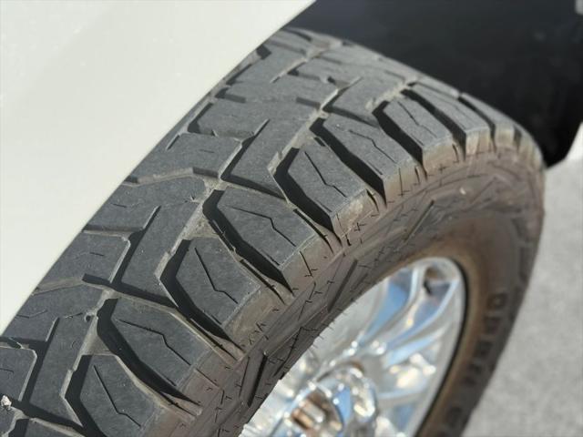 2021 Ford F-250 Limited