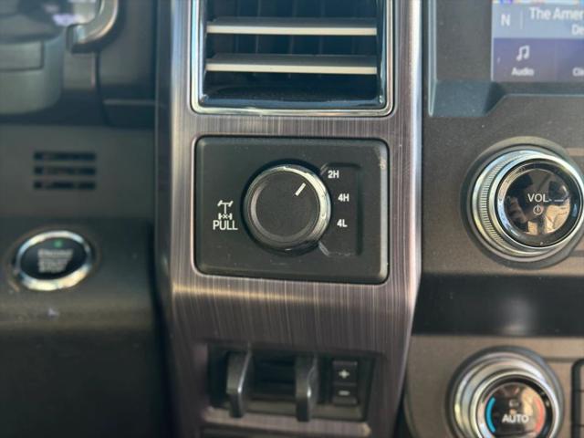 2021 Ford F-250 Limited