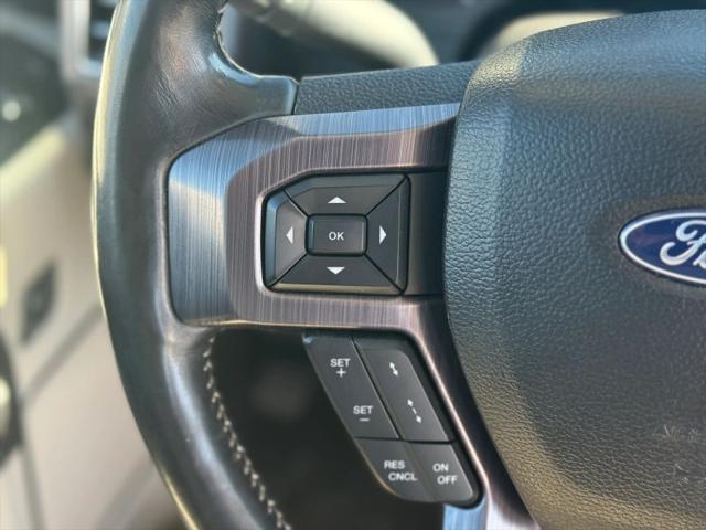 2021 Ford F-250 Limited