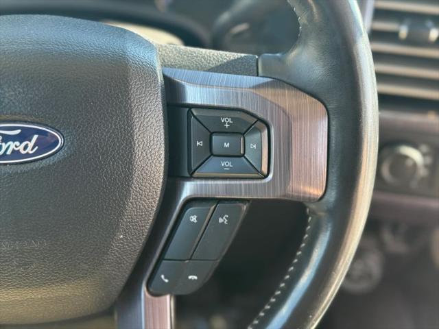 2021 Ford F-250 Limited
