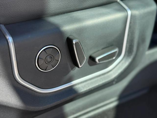 2021 Ford F-250 Limited