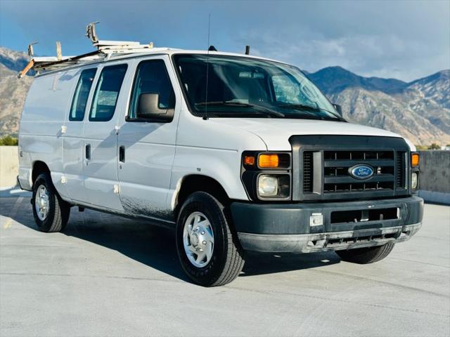 2010 Ford E-250 Commercial for sale in Orem, UT
