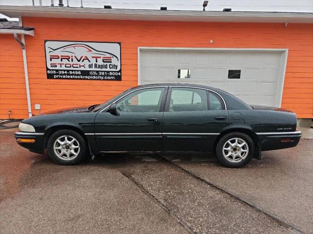 2001 Buick Park Avenue Base for sale in Rapid City, SD