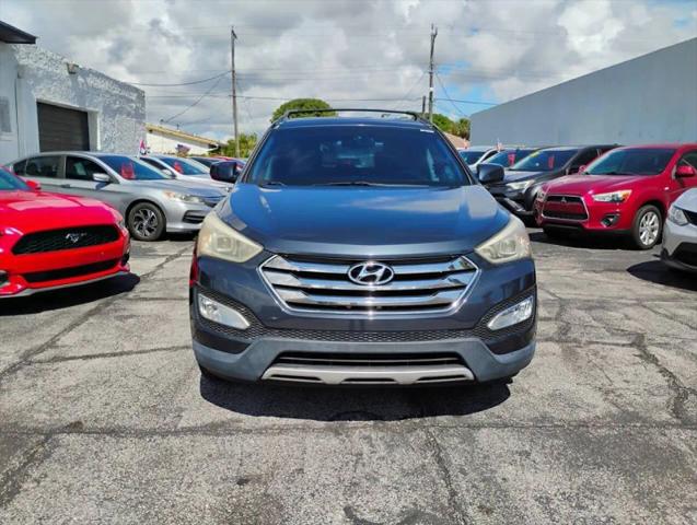 2014 Hyundai Santa Fe Sport 2.4L for sale in Lake Worth, FL