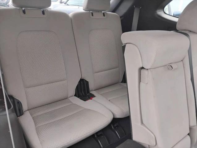 2016 Hyundai Santa Fe SE