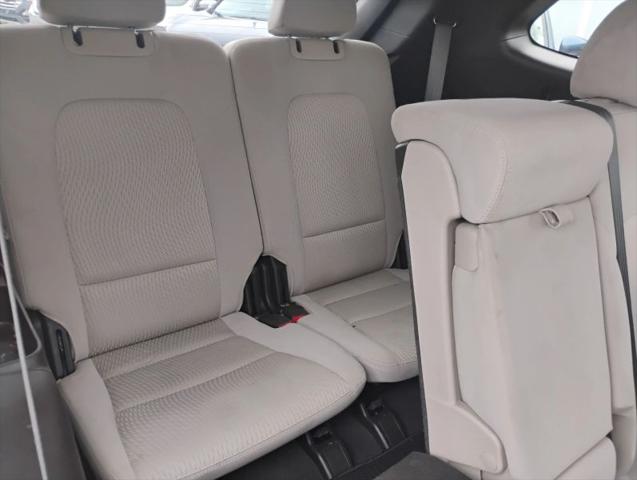 2016 Hyundai Santa Fe SE