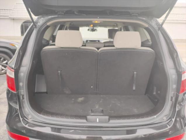 2016 Hyundai Santa Fe SE