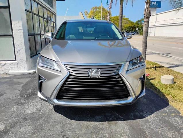 2017 Lexus RX 350 350 for sale in Lake Worth, FL