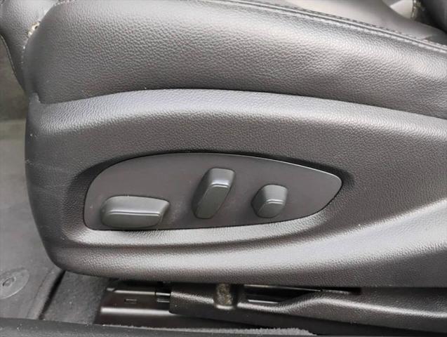 2018 Chevrolet Impala 1LT