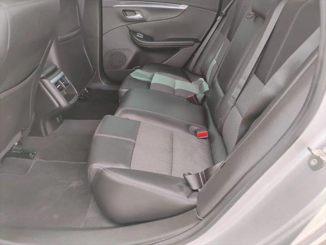 2018 Chevrolet Impala 1LT