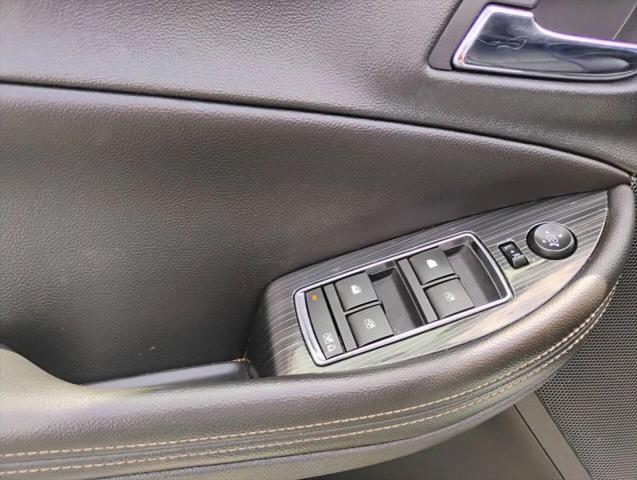 2018 Chevrolet Impala 1LT