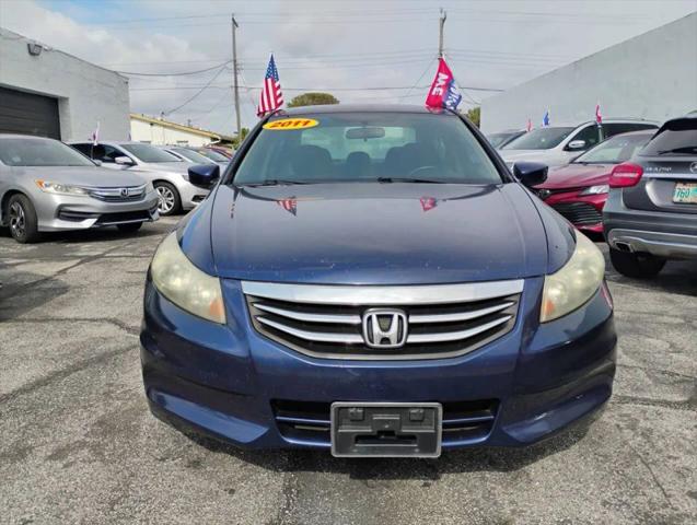 2011 Honda Accord 2.4 LX-P for sale in Lake Worth, FL
