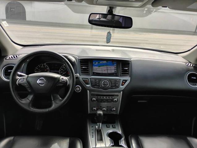 2011 Honda Accord 2.4 LX-P