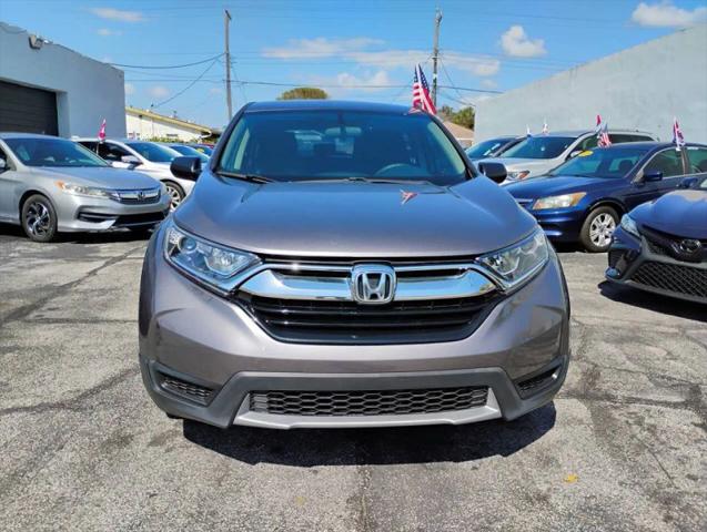 2019 Honda CR-V LX for sale in Lake Worth, FL