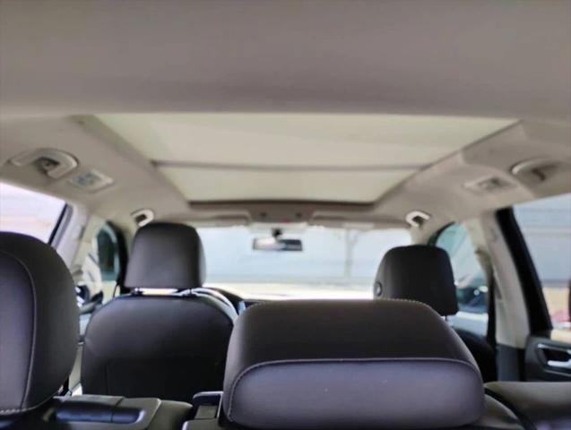 2018 Volkswagen Tiguan 2.0T SE