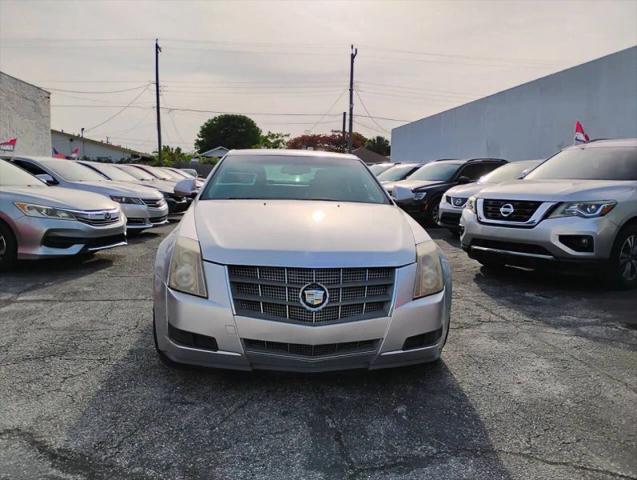 2009 Cadillac CTS Standard for sale in Lake Worth, FL