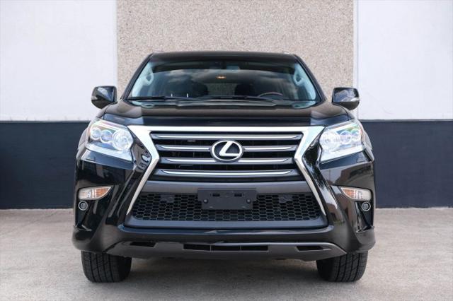 2017 Lexus GX 460 460