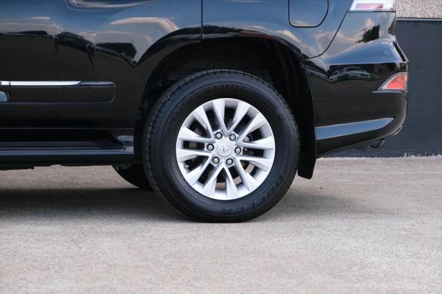 2017 Lexus GX 460 460