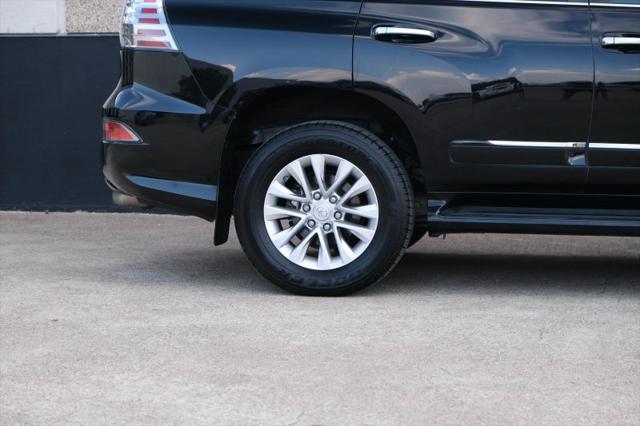 2017 Lexus GX 460 460