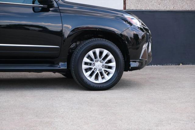 2017 Lexus GX 460 460