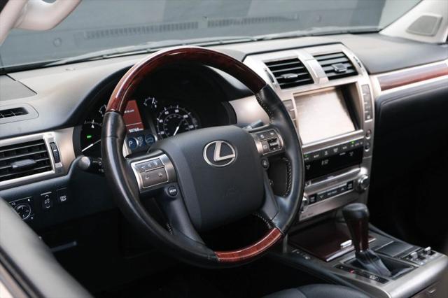 2017 Lexus GX 460 460