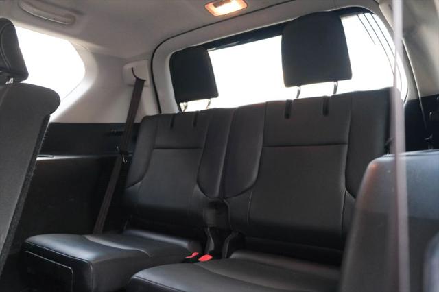 2017 Lexus GX 460 460