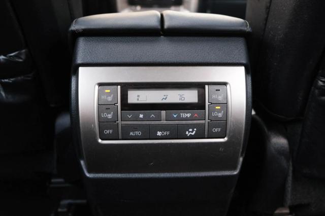 2017 Lexus GX 460 460