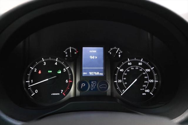 2017 Lexus GX 460 460