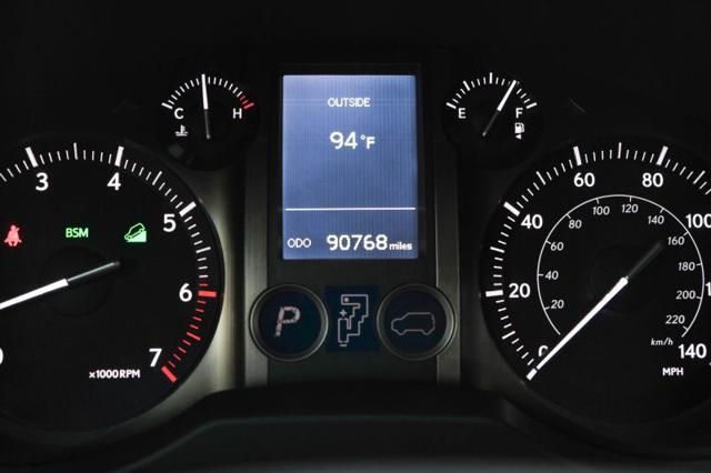 2017 Lexus GX 460 460