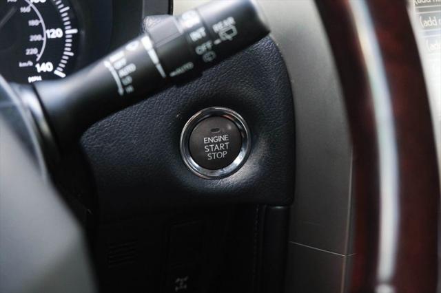 2017 Lexus GX 460 460