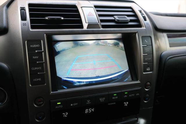 2017 Lexus GX 460 460