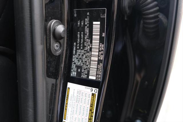 2017 Lexus GX 460 460