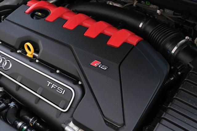 2024 Audi RS 3 TFSI quattro S tronic