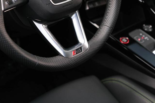 2024 Audi RS 3 TFSI quattro S tronic
