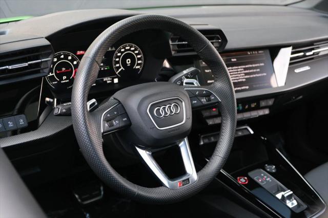2024 Audi RS 3 TFSI quattro S tronic
