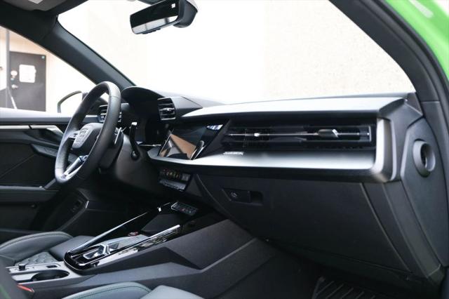 2024 Audi RS 3 TFSI quattro S tronic